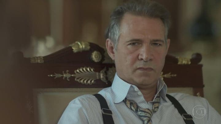 Nelson Freitas recebe convite para nova novela da Globo e repetirá parceria com autor