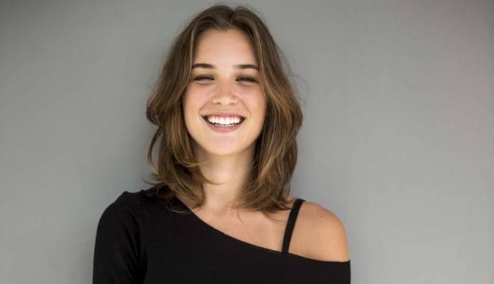 Após Malhação, Marcela Fetter vira aposta da Globo em Se Eu Fechar os Olhos Agora