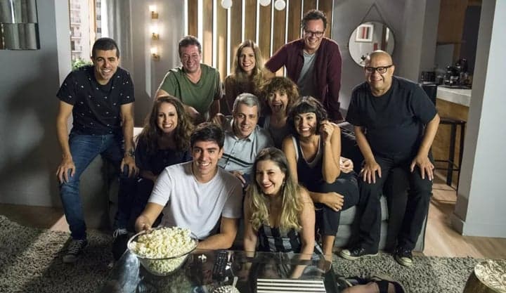 Equipe do Tá no Ar será reaproveitada em novo humorístico de Marcius Melhem e Marcelo Adnet na Globo