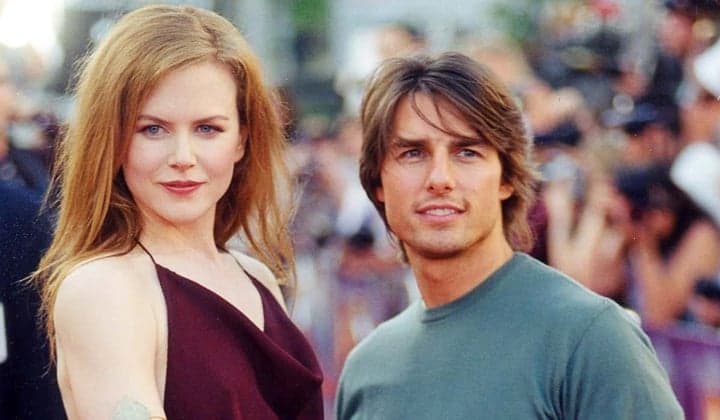 Em conflito com Tom Cruise por causa da religião, Nicole Kidman abre o jogo e fala sobre sua fé e da família