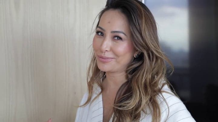 Aos 38 anos, Sabrina Sato alcança marca surpreendente na carreira e celebra conquista