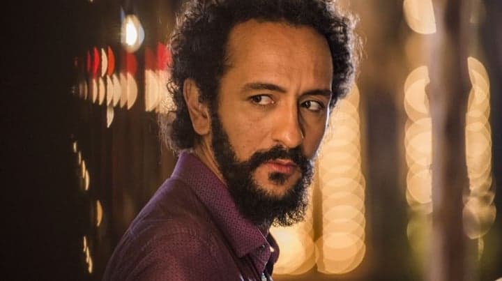 Irandhir Santos será o vilão da nova novela das nove (Foto: Divulgação/Globo)
