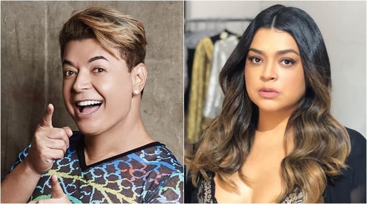 Internautas se revoltam com ataque a David Brazil após comentário polêmico e culpam Preta Gil