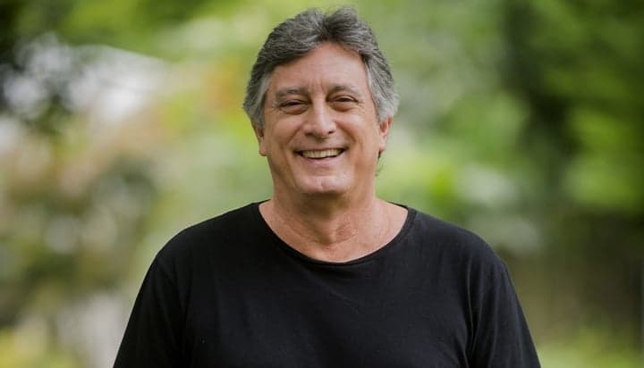 Após passagem pela Record, Eduardo Galvão retorna à Globo e vai reeditar dupla com atriz em novela