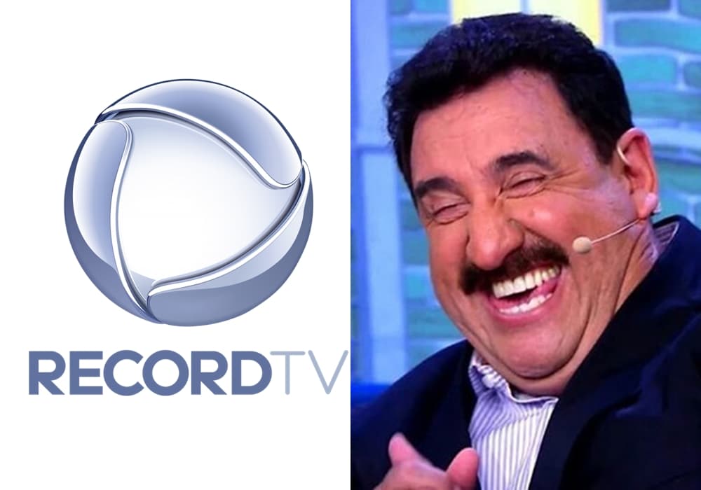 Ratinho vive ótima fase no SBT e vira 'pedra no sapato' da Record