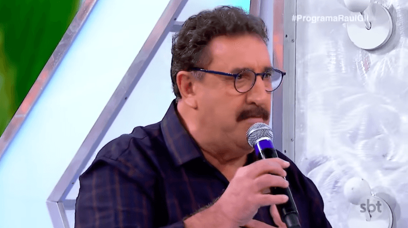 Ratinho compra grande emissora por R$ 50 milhões em SP e contrata nomes fortes; assessoria nega
