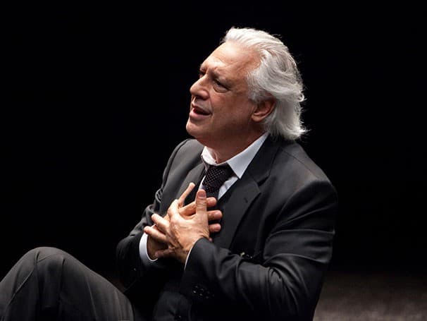 Antonio Fagundes completa 70 anos, é colocado contra a parede por atores da Globo e revelações são divulgadas