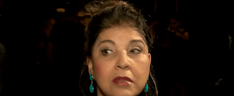 Roberta Miranda revela porque os homens não se aproximam mais dela e expõe casamento secreto de 8 anos