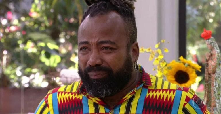 Rodrigo expõe racismo velado na Globo, faz ameaça e deixa Ana Maria Braga em choque