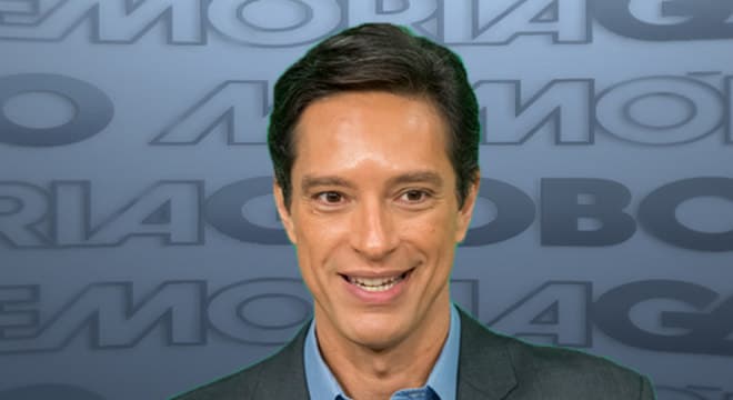 Após rejeitar a Globo, jornalista Sergio Aguiar é ignorado por diretor da emissora na rua e verdade vem à tona