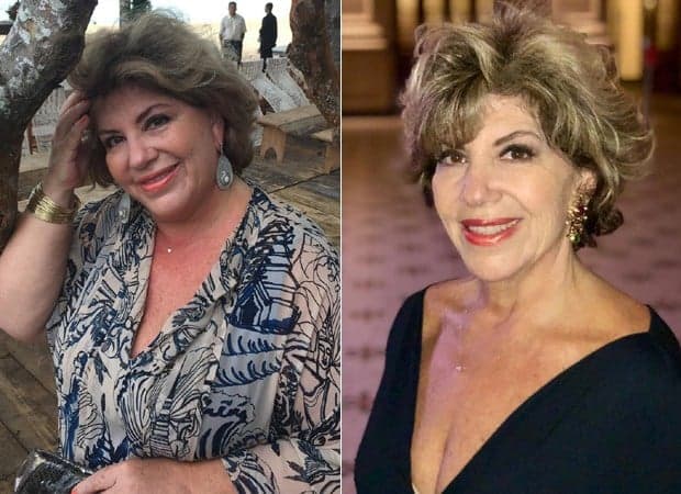 Silvia Poppovic volta à TV com apresentador da Globo em programa diário e promete arrebentar: 'Vou pegar o touro pelo chifre'