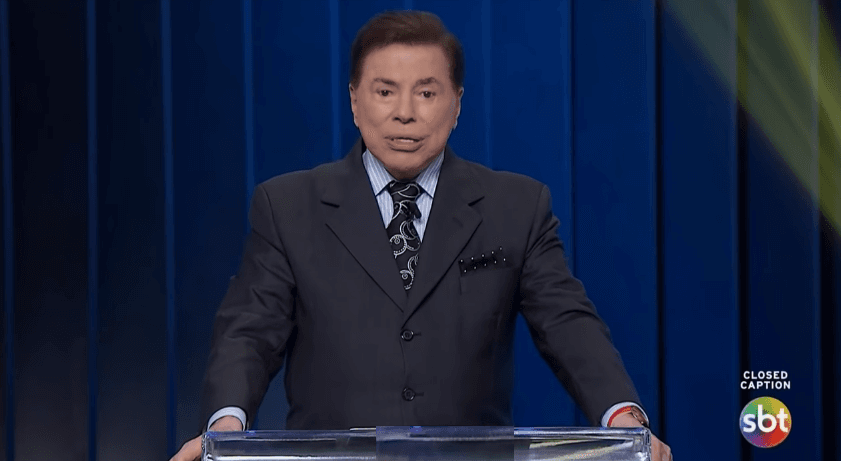 Milionário, Silvio Santos sofre com condenações severas de 20 milhões para jornalista e 100 milhões para global