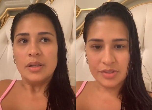 Simone, da dupla com Simaria, abre o jogo e fala sobre segunda gravidez