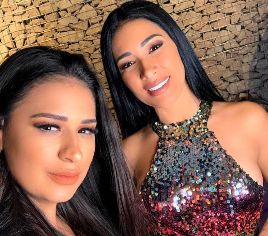 No auge do sucesso, Simone e Simaria conseguem feito inédito que "desbancam" Gusttavo Lima, Luan Santana e Zezé di Camargo & Luciano