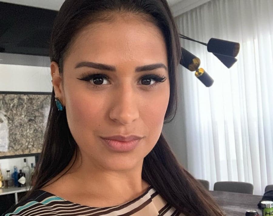 Simone  (Foto: Reprodução/Instagram)