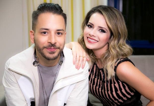 Mãe da dupla Sandy e Junior revela segredo do passado dos filhos e deixa público perplexo
