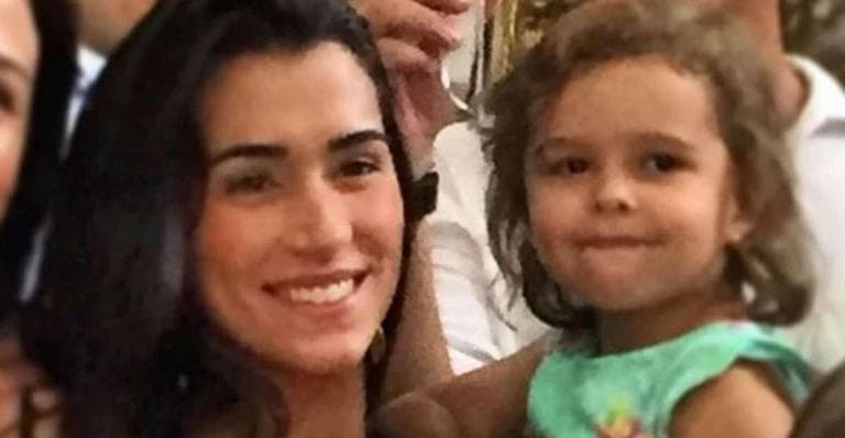 Sobrinha e tia de famoso jogador do Flamengo morrem nos temporais do Rio e ele se desespera em desabafo