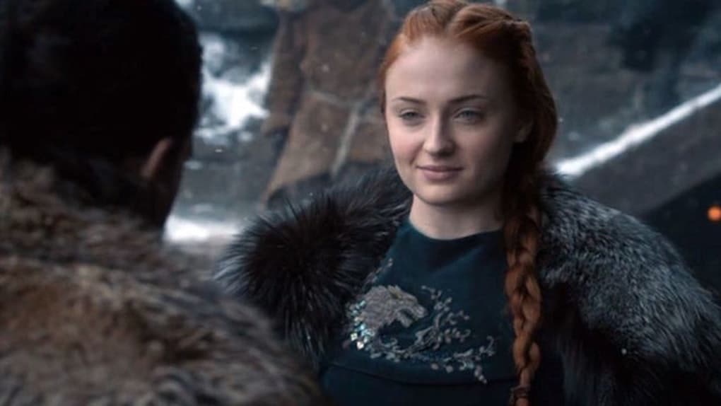 Atriz de game Game of Thrones anuncia pausa na carreira e deixa todos assustados