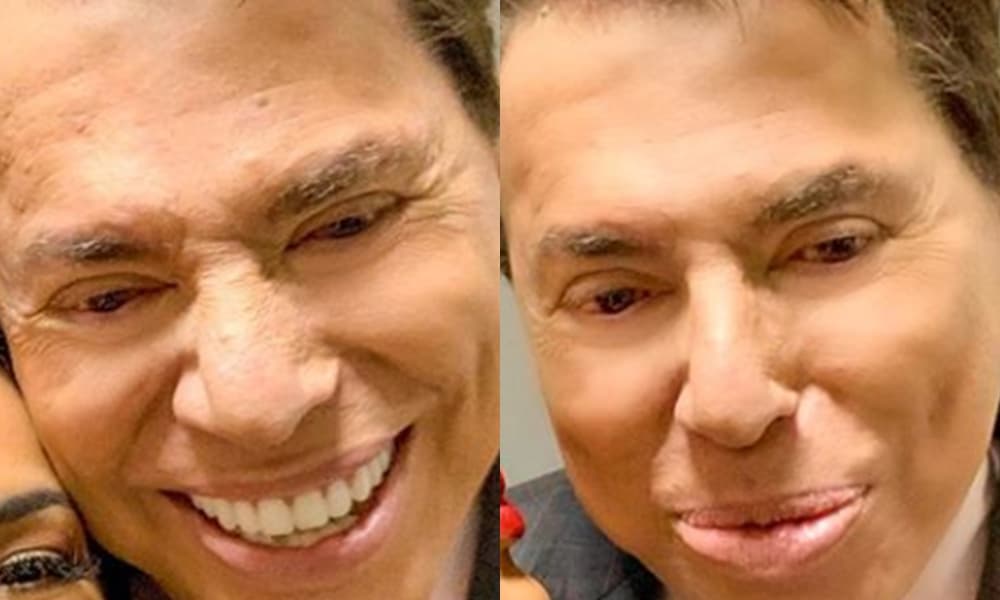 Contratada do SBT entrega exigências de Silvio Santos nos bastidores do SBT e revela mentira que contou para salvar o emprego