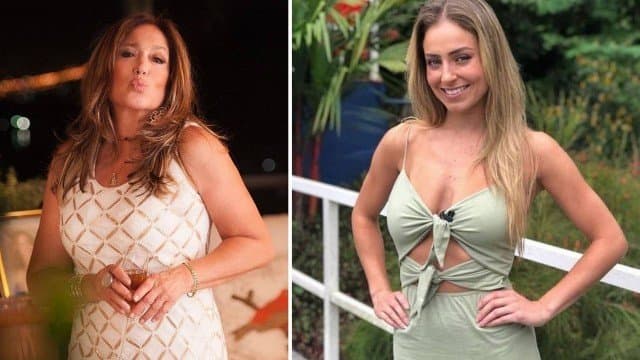 Susana Vieira deixa mensagem para Paula após loira vencer o BBB19: "Muito xingada por votar em você"
