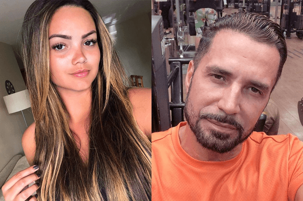 Após incluir nome do padrasto em sua certidão, filha de Kelly Key fala sobre polêmica com Latino e conta algo nunca revelado