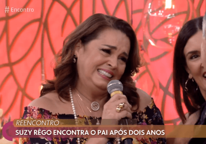Aos 52 anos, Suzy Rêgo pede por papel em novelas da Globo: "Estou pronta, é só chamar"