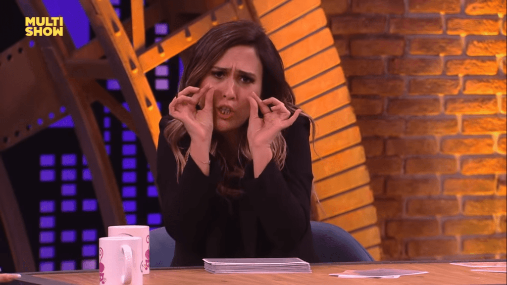 Famosos são convidados para a 4ª temporada do Lady Night; saiba quem estará no talk show