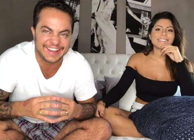 Thammy Miranda fala sobre retirada de órgãos femininos e declara: "Não tem utilidade, fica lá para nada"