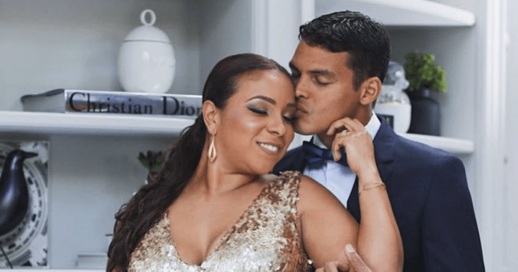 Após ser contrariada, mulher de Thiago Silva detona Luane Piovani