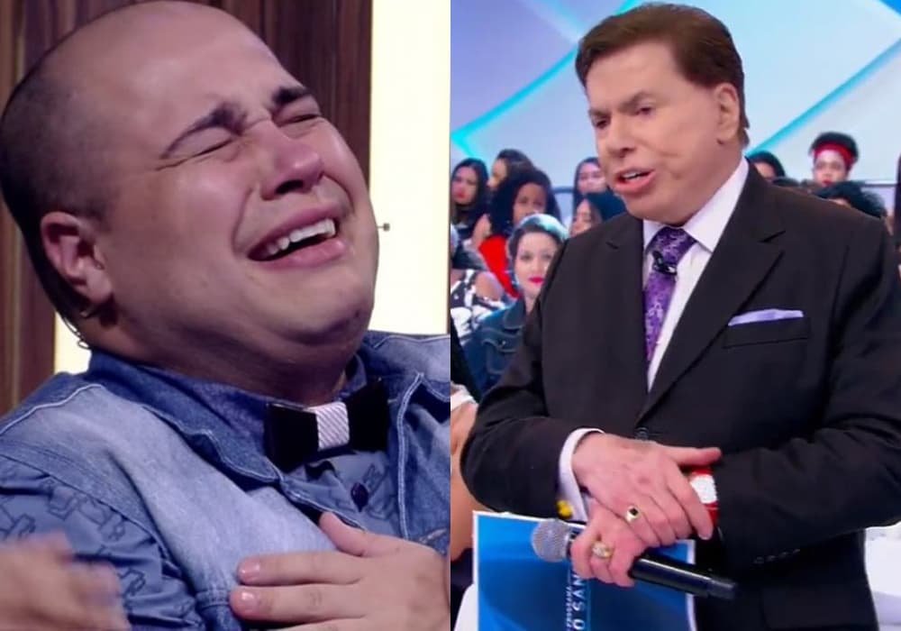Tiago Abravanel revela medo de tomar atitude por ser neto de Silvio Santos: "Durante muito tempo eu reneguei"
