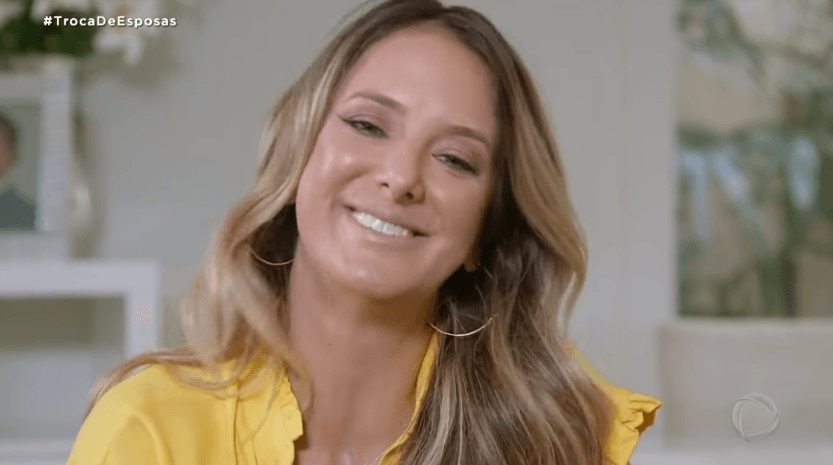 Ticiane Pinheiro decora quarto da filha com tema polêmico e dispara: 'Perfeito'