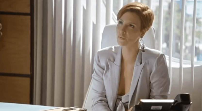 Após desbancar outras atrizes, Camila Rodrigues comemora protagonista em nova novela da Record