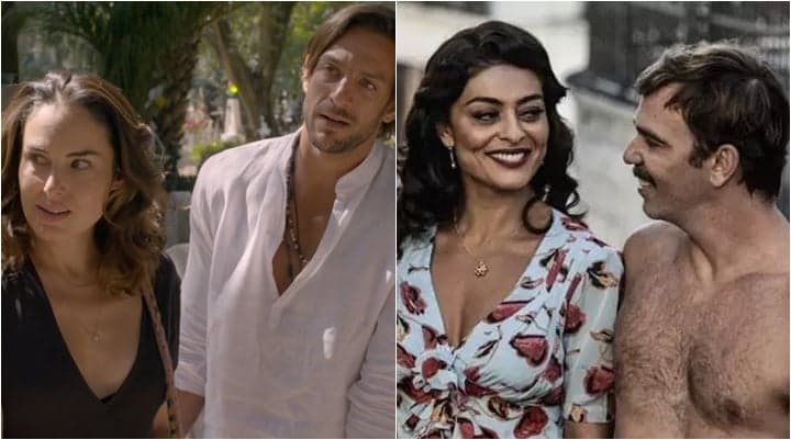 Versão mexicana de Dona Flor e Seus Dois Maridos fracassa nos EUA e canal toma atitude