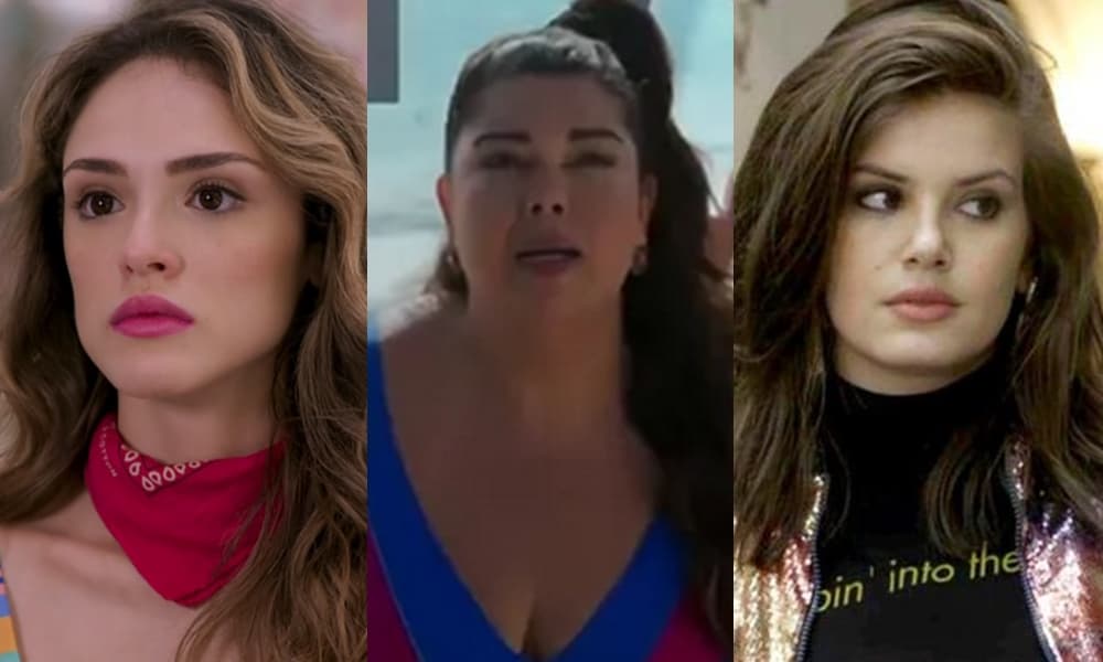 Verão 90: Manu toma decisão no relacionamento sobre João, Madá faz nova previsão e Vanessa faz promessa