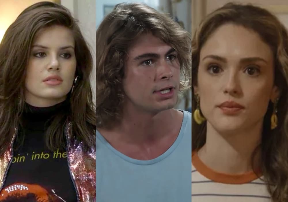 Verão 90: Vanessa paga mico, João toma decisão e preocupa Janaína e Herculano faz proposta para Manu
