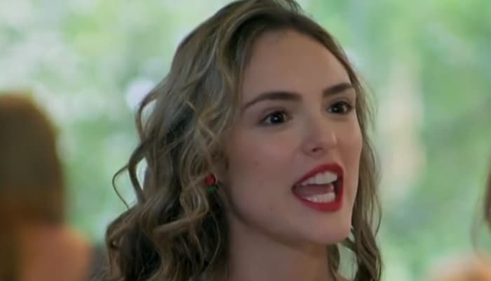 Verão 90: Após briga feia, Manuzita volta atrás e clima esquenta com Janaína