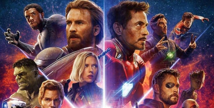 Reação de quem já assistiu ao filme Vingadores: Ultimato causa espanto
