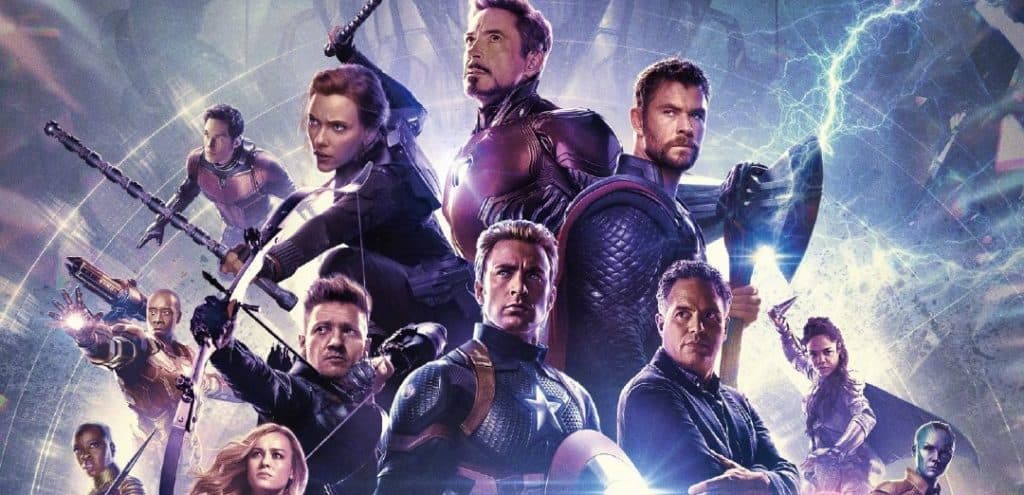 Novo teaser de Vingadores Ultimato surpreende e deixa fãs impactados