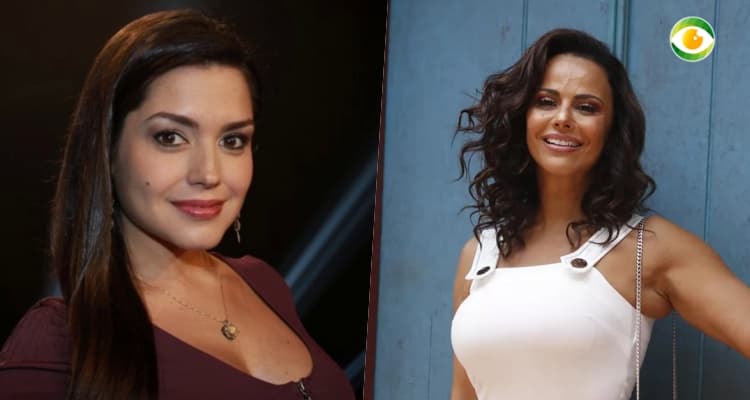 Após humilhação, “chifres” e pé na bunda, Viviane Araújo e Thais Fersoza saem do fundo do poço e mostram o outro lado da moeda