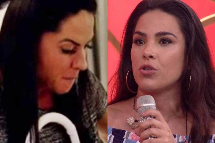Wanessa solta o verbo sobre noiva de Zezé Di Camargo após puxões de cabelo e agressões