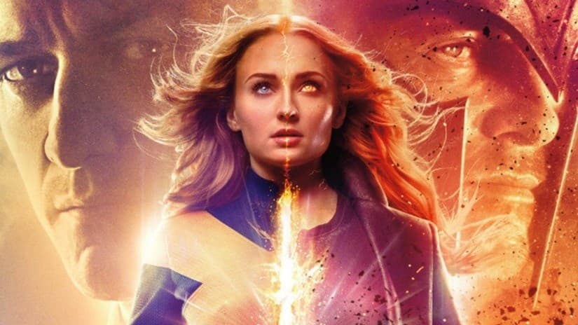 Trailer do filme X-Men: Fênix negra é lançado e deixa fãs ansiosos para estreia