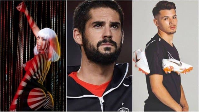 Após affair com Neymar, Anitta ataca jogadores comprometidos, ultrapassa limites e irrita esposas