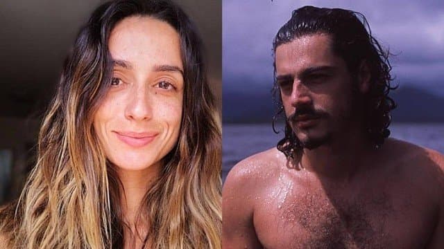 Após fim do casamento de oito anos, Marcelo Faria apoia novo relacionamento da ex-mulher