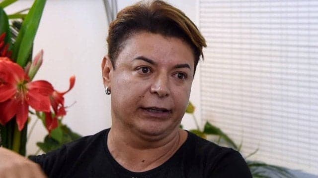 Após sofrer ataques, David Brazil se exalta e faz ameaça: "Eu entreguei a Deus, mas a delegada não, hein?! Ela está atrás de você"