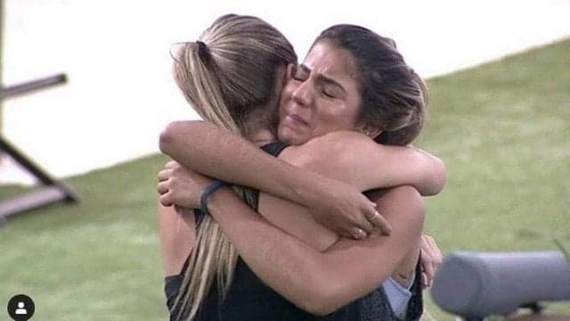 BBB19: Família de Paula se manifesta após expulsão de Hariany e gera polêmica com declarações