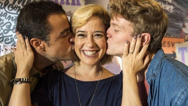 Malhação Toda Forma de Amar mostra fôlego no formato e elogios à Paloma Duarte