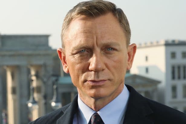 Intérprete de James Bond sofre acidente gravíssimo, passa por cirurgia urgente e deixa fãs desesperados