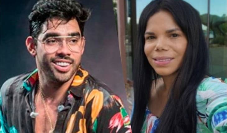 Após debochar de Gabriel Diniz e desejar a morte de Anitta, Day McCarthy sofre grave punição e tem grande perca