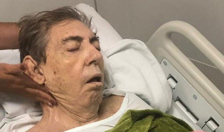 Após prisão por abuso sexual, João de Deus é diagnosticado com grave doença e importante decisão é tomada