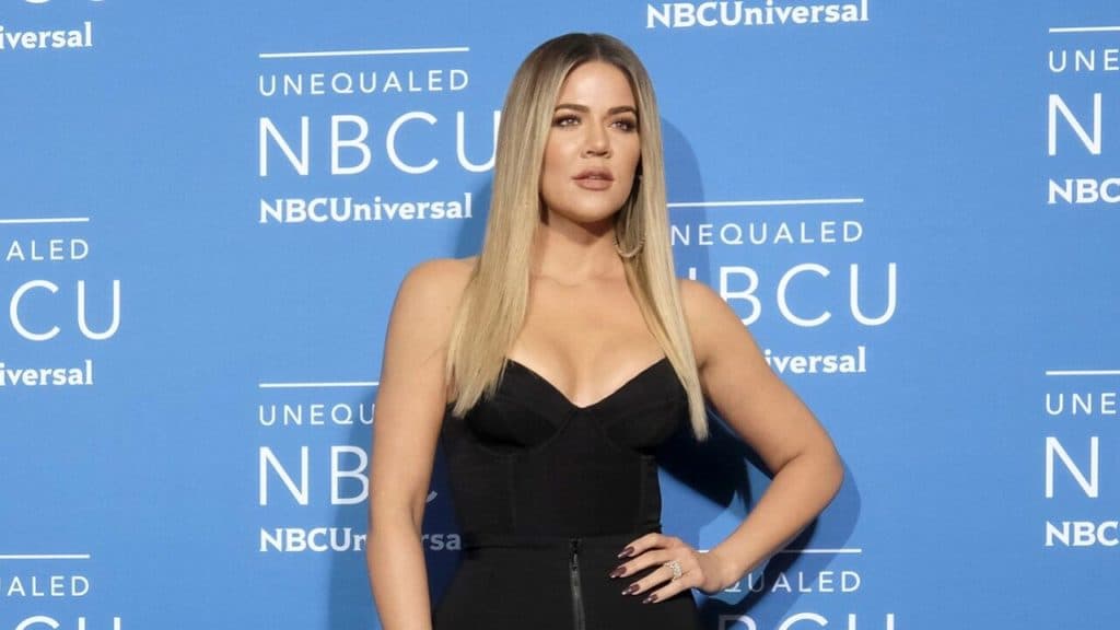 Khloé Kardashian faz desabafo surpreendente sobre divórcio e causa espanto
